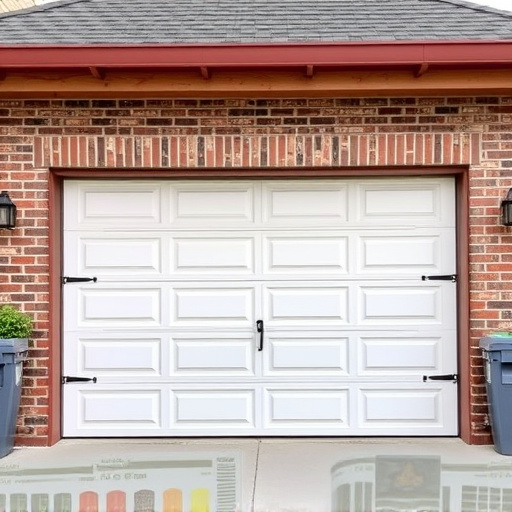 garage door repair