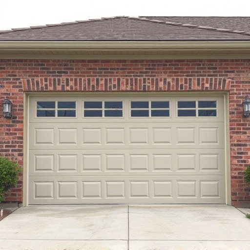 garage door repair