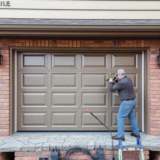Southlake Garage Door Experts: Comprehensive Maintenance & Satisfaction