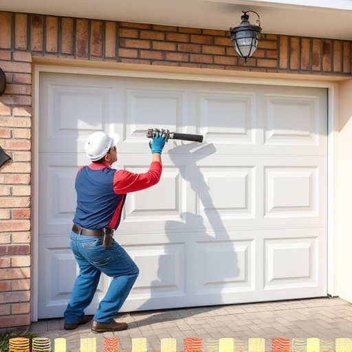 Emergency Garage Door Repair: Flower Mound Experts Restore Peace
