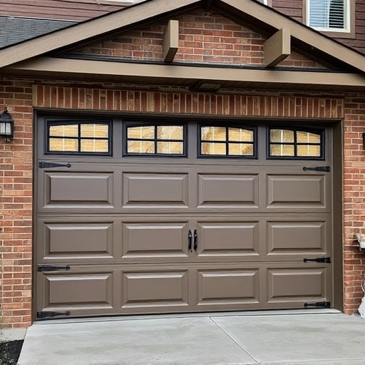 garage door repair