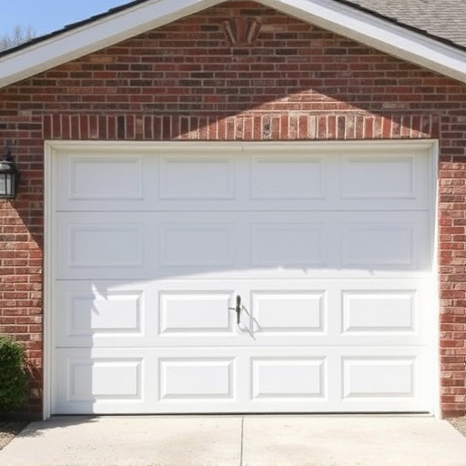 garage door repair