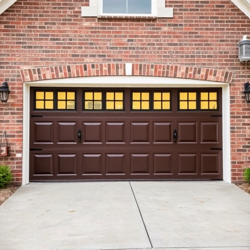 garage door repair