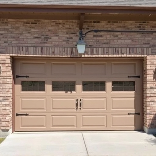 garage door repair