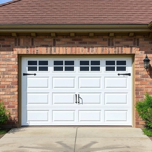 garage door repair