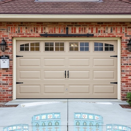 garage door repair