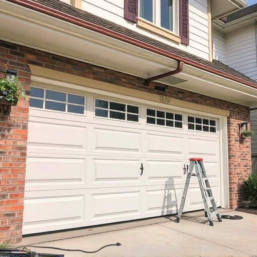 garage door repair