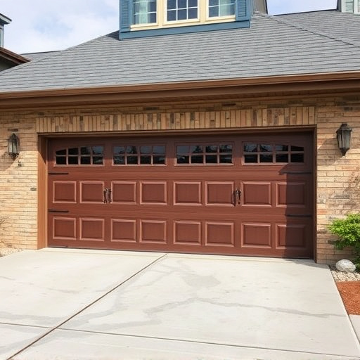 Residential Garage Door Needs Dallas: Trusted Provider Stands Out
