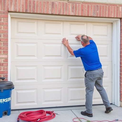 Dallas Garage Door Professionals: Expert Repairs & Transformative Installations