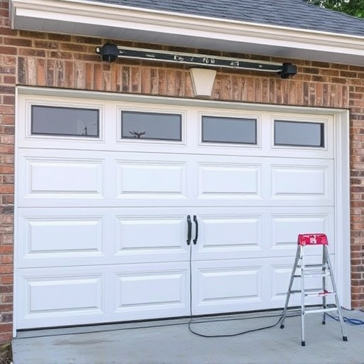 garage door repair