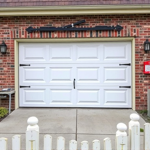 garage door repair