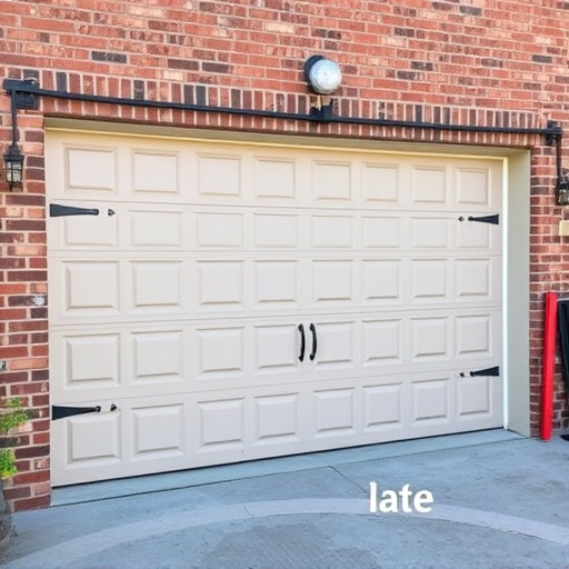 garage door repair