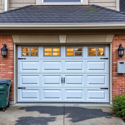 Flower Mound’s Trusted Garage Door Maintenance Experts