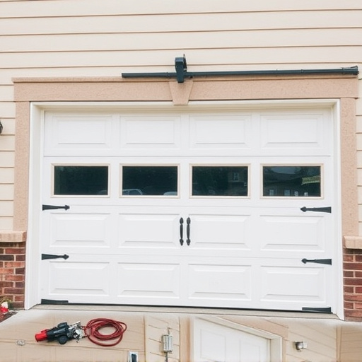 garage door repair