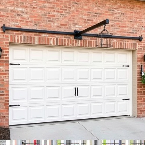 Reliable Fort Worth Residential Garage Door Experts