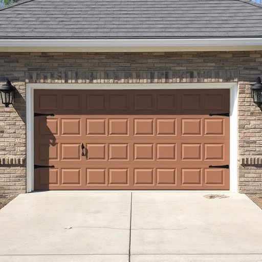 garage door repair