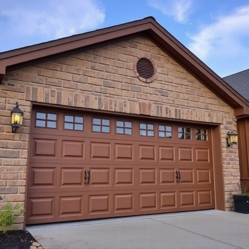 garage door repair