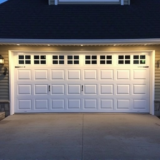 garage door repair
