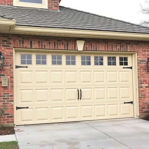 garage door repair