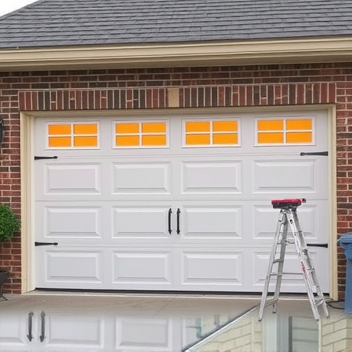 garage door repair