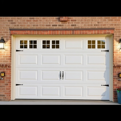 garage door repair