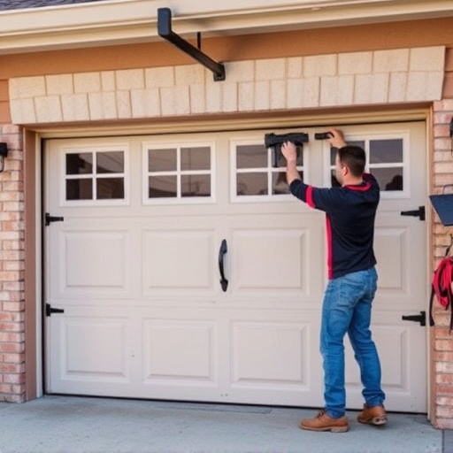 Dallas Garage Door Experts: Reliable, Efficient Services
