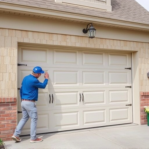 Garage Door Maintenance: Arlington’s Top Care Solutions