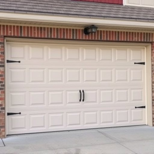 garage door repair