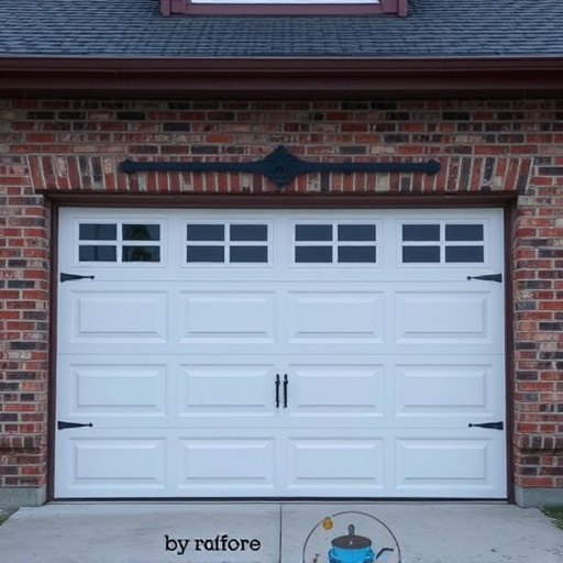 garage door repair