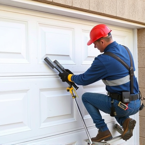 garage door repair