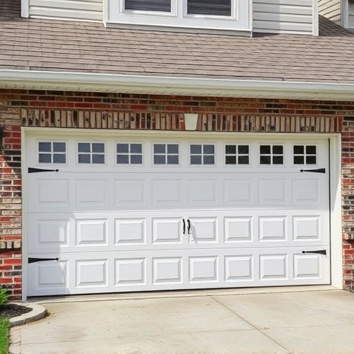 garage door repair