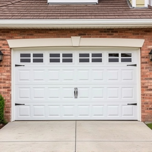 garage door repair