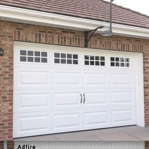 garage door repair