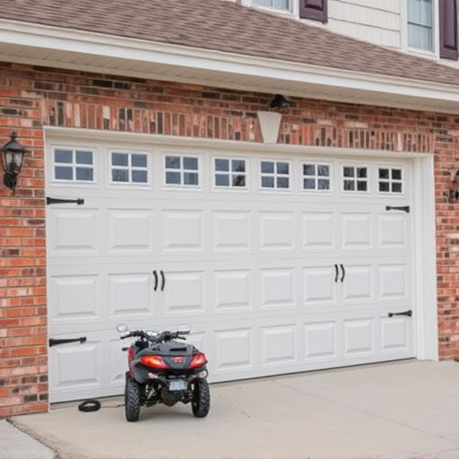 garage door repair