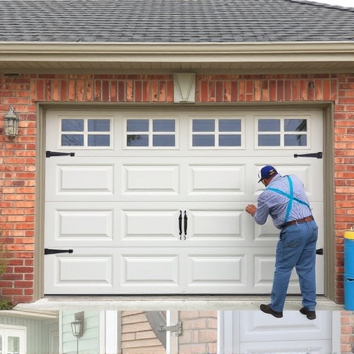 garage door repair