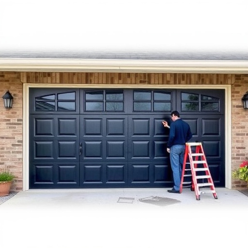 garage door repair