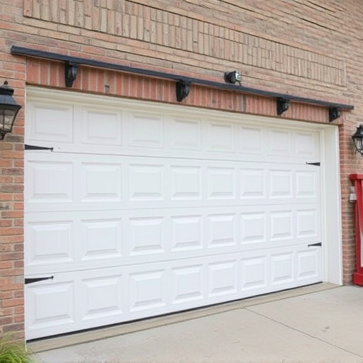Local Garage Door Experts: Fast Haltom City Repairs