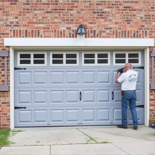 Expert Garage Door Fix in Fort Worth: Solving Common Issues