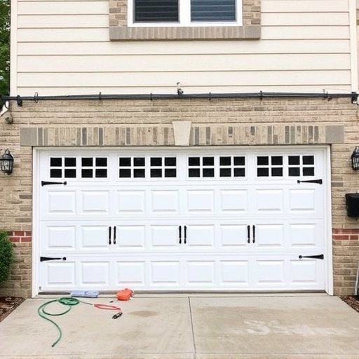 garage door repair