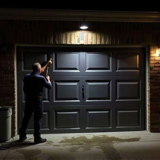 garage door repair