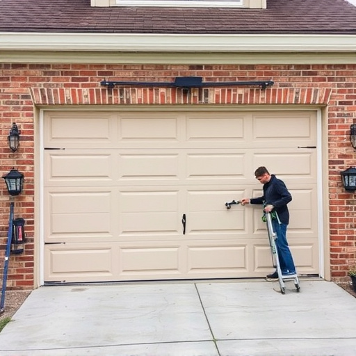Garage Door Experts Dallas: Repairs, Installations, Maintenance