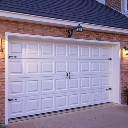 garage door repair