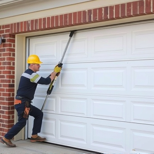 garage door repair