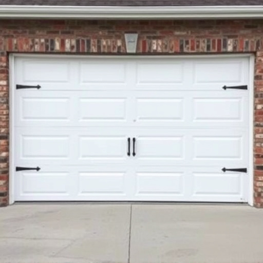 garage door repair