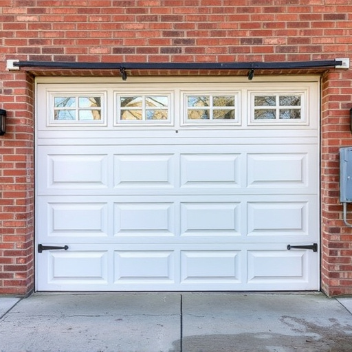 garage door repair
