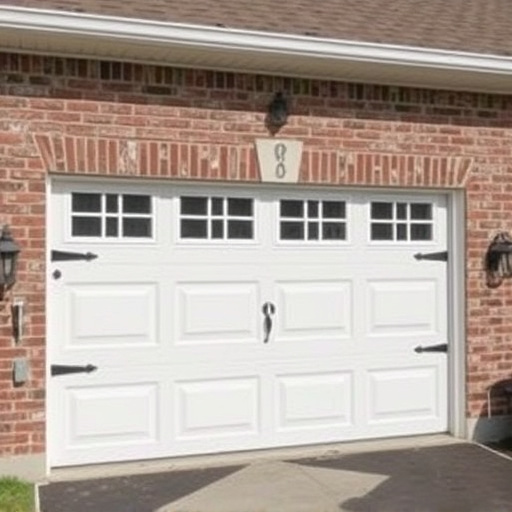 garage door repair