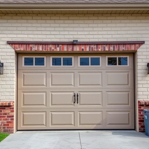 garage door repair