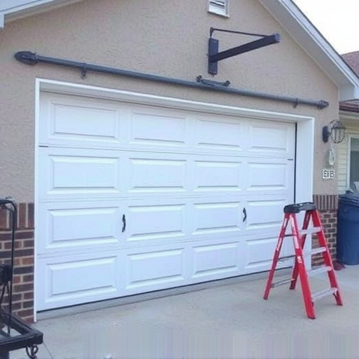 garage door repair