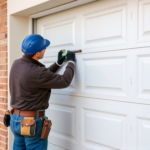 garage door repair