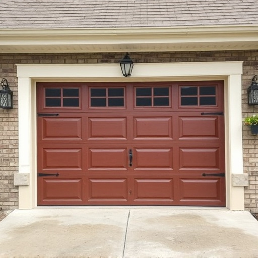 garage door repair